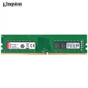 Kingston 金士顿 DDR4 2666MHz 台式机内存 16GB