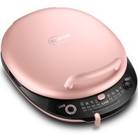 聚划算百亿补贴： SUPOR 苏泊尔 JD30R827 电饼铛