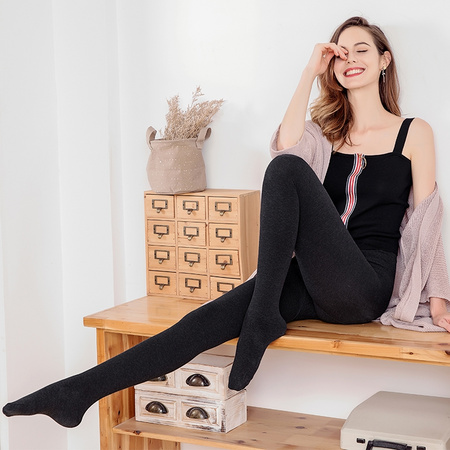 La Jourdin 娜娇婷 女士打底裤