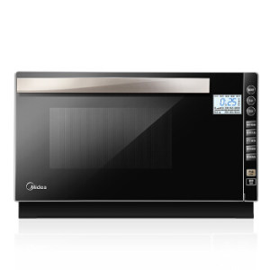 Midea 美的 M3-L234E 变频 微波炉 23L +凑单品