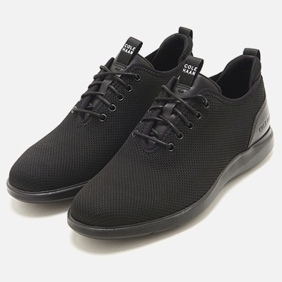 双11预售：COLE HAAN 可汗 C30818 休闲牛津鞋