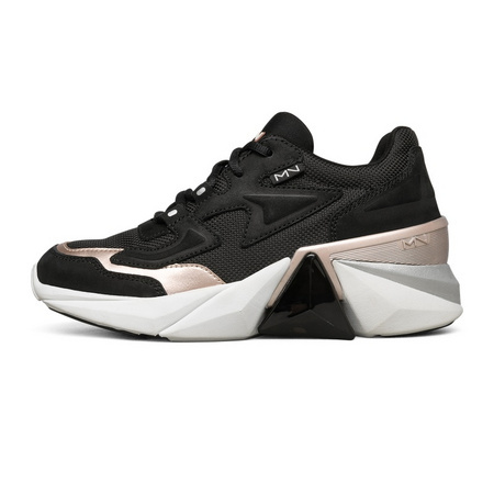 SKECHERS 斯凯奇 133070 设计师款 女士休闲运动鞋
