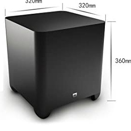 JBL CINEMA STV450 回音壁音响