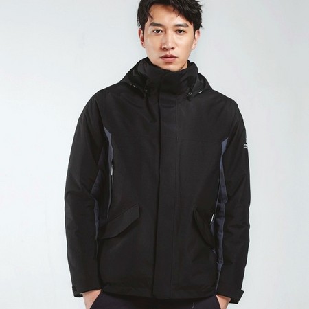 双11预售：DECATHLON 迪卡侬 8395799 男女款冲锋衣