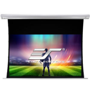 Elite Screens 亿立 GT100HDW-E18 电动软幕布 100英寸 16:9