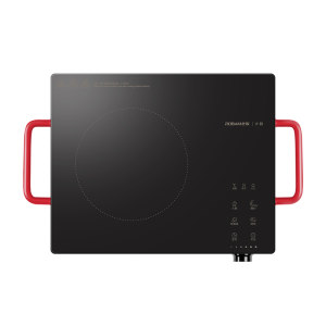 老板旗下高端品牌 火鸡 电陶炉 无辐不挑锅 189元抢先价 小降30元