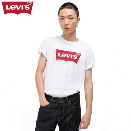 Levi's 李维斯 17783-0197 男士纯棉T恤