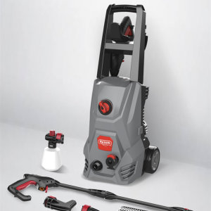 莱姆 家用自动高压洗车机 220v