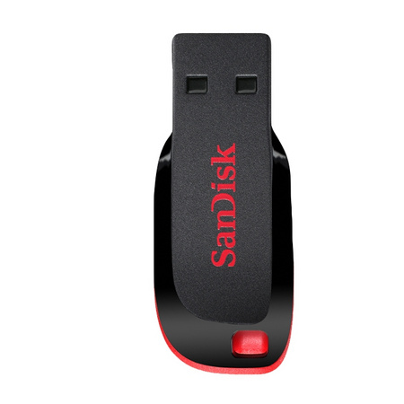 聚划算百亿补贴：SanDisk 闪迪 CZ50 U盘 USB2.0 32GB