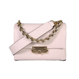 88VIP：MICHAEL KORS 迈克·科尔斯 32S0G0EC0Y 女士翻盖单肩包