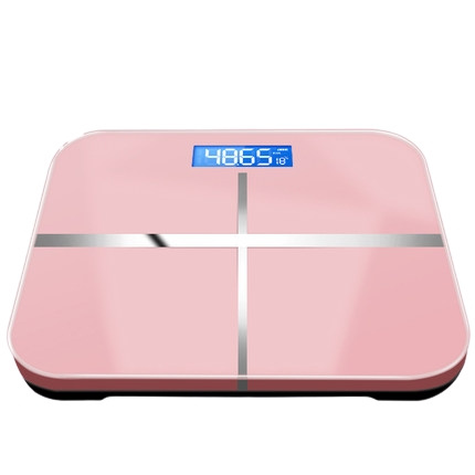 JASM jasm-810 体重秤 电池款