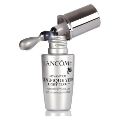 88VIP：LANCOME 兰蔻 大眼精华 小黑瓶眼部肌底精华液 5ml *3件