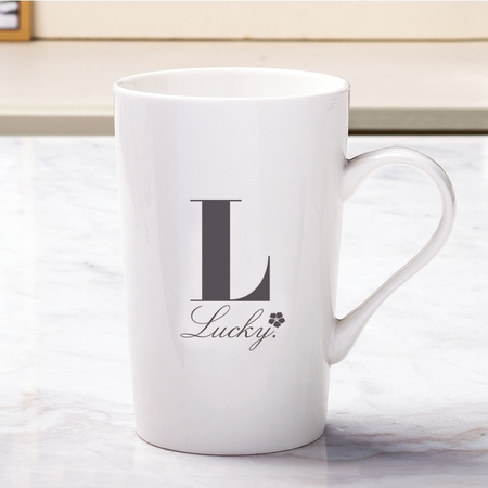 jarsun 个性陶瓷马克杯