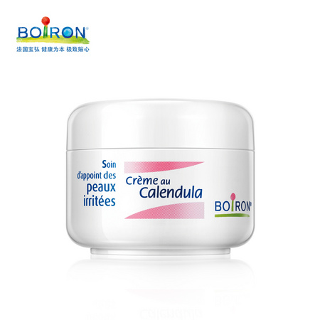 Boiron 宝弘 儿童金盏花冰淇淋面霜