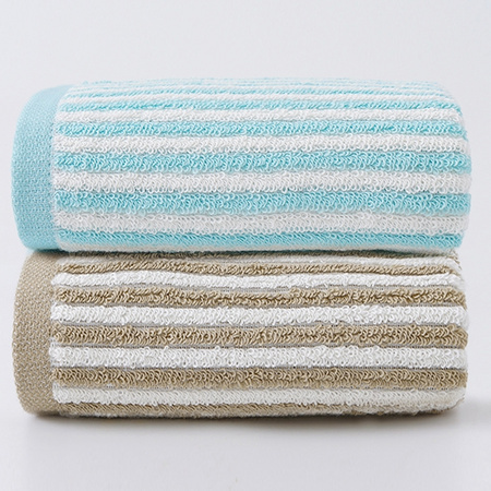 KINGSHORE 金号 纯棉毛巾 29*50cm 2条装