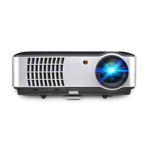 京东PLUS会员： Rigal 瑞格尔 RD-806 家用投影机 *2件