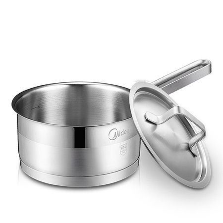 Midea 美的 TG16N1 奶锅 16cm