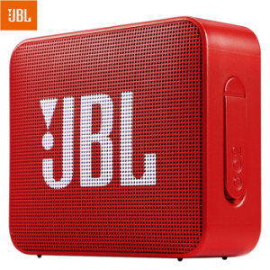 JBL GO2 音乐金砖二代 蓝牙音箱