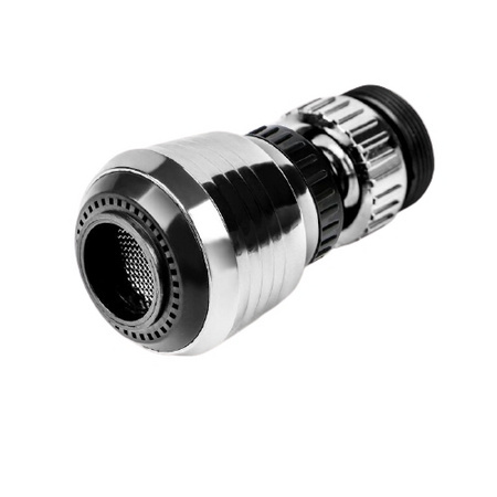 尚动 通用厨房增压水龙头 6cm 4.8元包邮（需用券