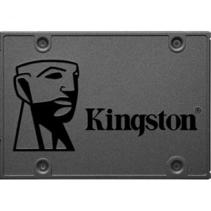 Kingston 金士顿 A400 SATA3 固态硬盘 480GB