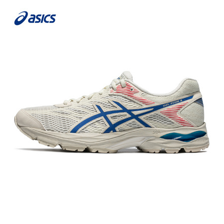 ASICS 亚瑟士 GEL-FLUX 4 1011A614 男士运动鞋