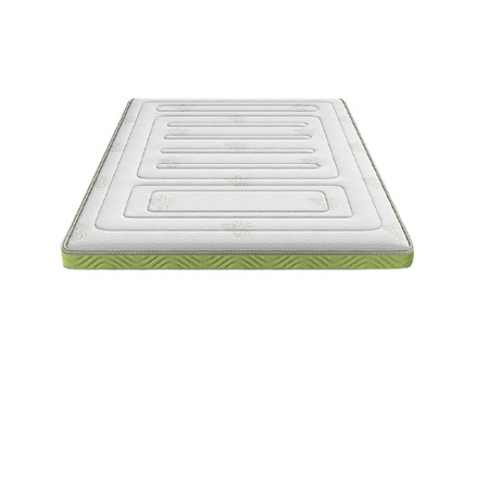 bell land 珀兰 天然椰棕儿童床垫 经典款 90*190*6cm