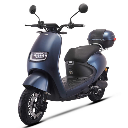 绿驹 YOU-8 LJ1000DQT-13 72V 电动车
