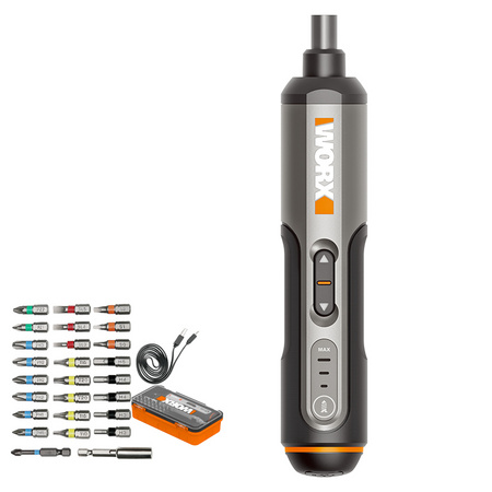 WORX 威克士WX240 小型电动螺丝刀