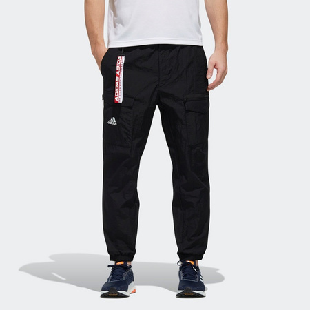 adidas 阿迪达斯 CNY PT JC FM9285 男士运动裤 *2件