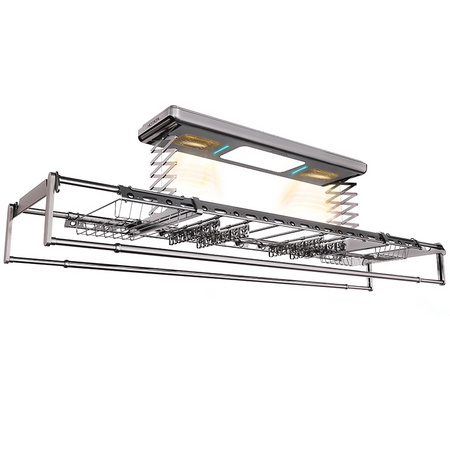 Hotata 好太太 D-3050 电动晾衣架