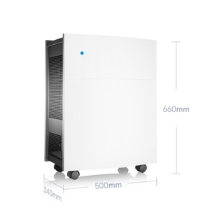 Blueair 布鲁雅尔 580i 空气净化器