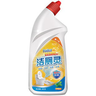 Liby 立白 马桶清洁剂 600g