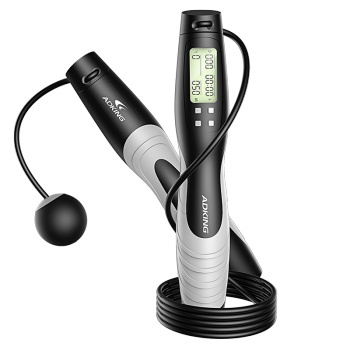 ADKING 艾得凯 计数智能 ADK2020819 跳绳（无绳/有绳两用）