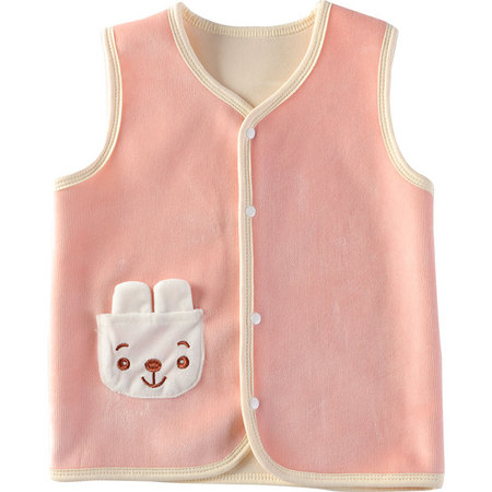 Kmicashmre 宝宝背心马甲