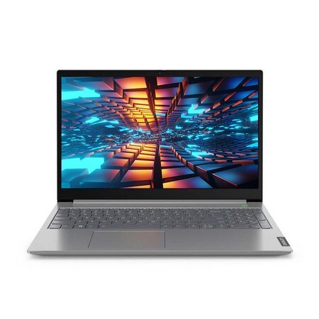 Lenovo 联想 扬天 威6 2021款 15.6英寸笔记本电脑（i3-1115G4、8GB、256GB、MX450）