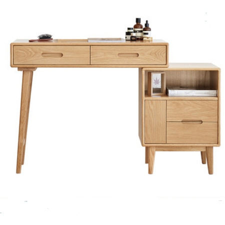 原始原素 F8051 贝里梳妆台 不含镜