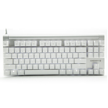 CHERRY 樱桃 MX BOARD 8.0 机械键盘 Cherry轴