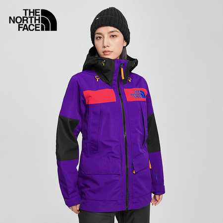 The North Face 北面 |4R1F 女士户外冲锋衣
