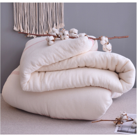 好睡眠 新疆棉保暖垫被 200*230cm