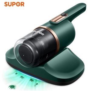 苏泊尔 紫外线杀菌 除螨仪 50℃热风除湿 179元包邮