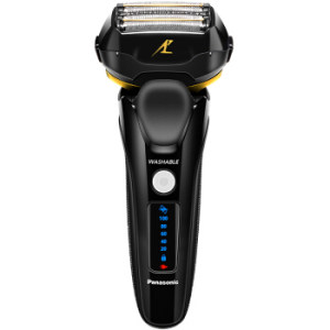 历史低价： Panasonic 松下 ES-LV5A-K705 电动剃须刀 +凑单品