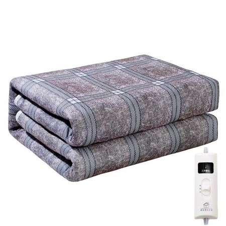 丝梦 单人电热毯 1.5*0.7m 3款可选