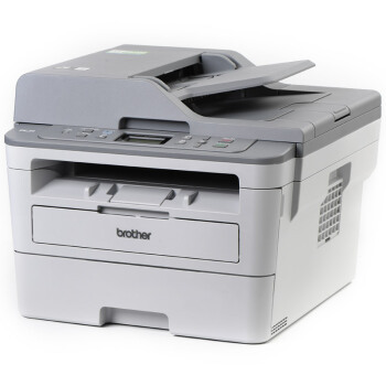brother 兄弟 DCP-B7500D 黑白激光多功能一体机