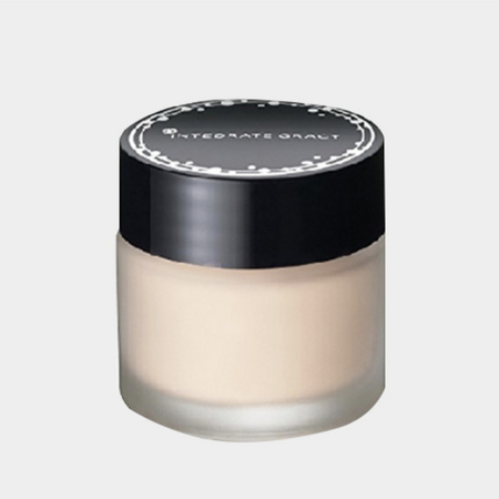 SHISEIDO 资生堂 Integrate Gracy 完美意境保湿粉底霜 25g