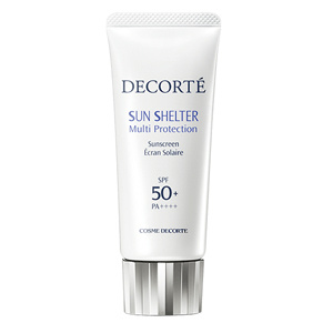 有券的上、超值黑五：COSME DECORTE 黛珂 AG防晒乳液 SPF50+/PA++++ 35g *2件