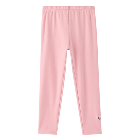 Annil 安奈儿 女童打底裤春秋