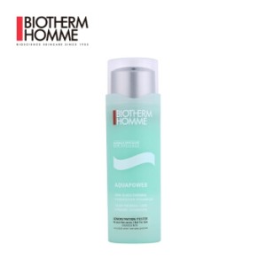 BIOTHERM 碧欧泉 男士新水动力保湿乳 75ml （赠保湿乳 20ml*4）