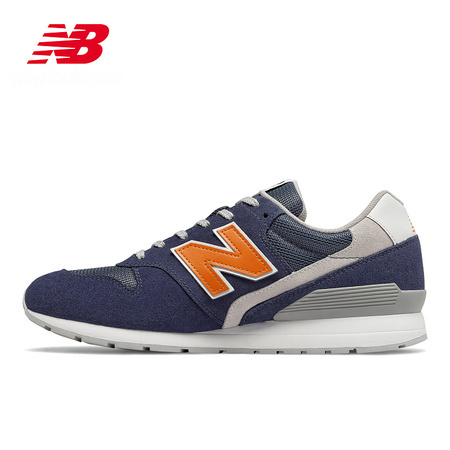 new balance MRL996WG 复古休闲鞋运动鞋