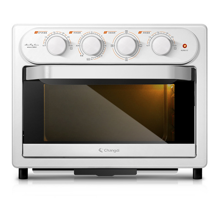 Changdi 长帝 KCV23TL 多功能电烤箱 23升