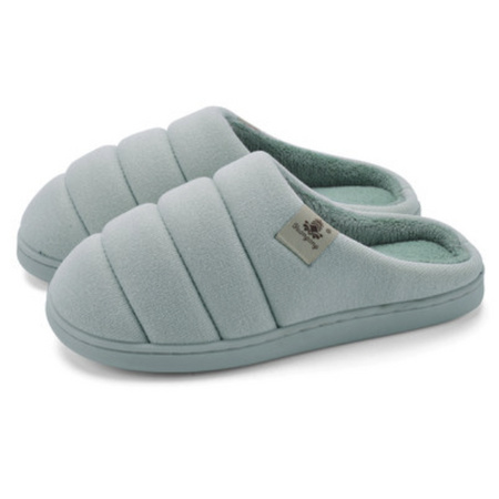 TZ&YG 远港 187868 男女款棉拖鞋